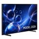 9. 75" Samsung MRE75R95H MicroRGB 4K Tizen TV
