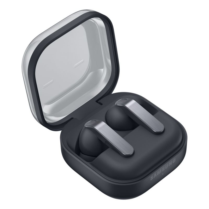 27. Samsung R640 Galaxy Buds4 Pro EU Schwarz