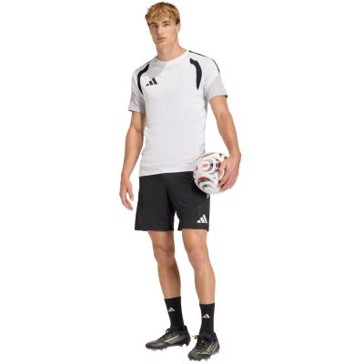 8. Herren-Trikot adidas Tiro 26 Competition Training Jersey, weiß, KA7583