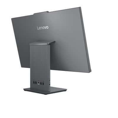 4. Lenovo IdeaCentre AIO 24ILL11 Ultra 7 256V 23,8" FHD IPS 250 Nits 100Hz AG 16GB LPDDR5X-8533 SSD512 Intel Arc Graphics 140V 5,0MP Kamera NoOS Luna Grau