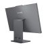 4. Lenovo IdeaCentre AIO 24ILL11 Ultra 7 256V 23,8" FHD IPS 250 Nits 100Hz AG 16GB LPDDR5X-8533 SSD512 Intel Arc Graphics 140V 5,0MP Kamera NoOS Luna Grau