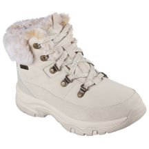 Skechers Damen Wasserdichte Schneestiefel TREGO-SNOW WORRIES 167882 NAT