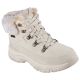 Skechers Damen Wasserdichte Schneestiefel TREGO-SNOW WORRIES 167882 NAT