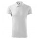 3. Malfini Victory M MLI-21700 Poloshirt, weiß