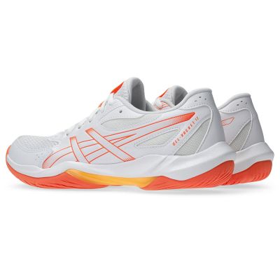 4. Asics Gel-Rocket 12 W 1072A119 100 Volleyballschuhe