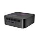 8. Mini-PC Blackview MP100 Pro Ryzen 5 7430U 16GB SSD512 W11Pro Grau