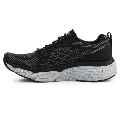5. Skechers Max Cushioning Elite Limitless Intensity M 220066-BKGY Schuhe