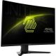 5. MSI MAG 274CXF Computermonitor 68,6 cm (27 Zoll) 1920 x 1080 Pixel Full HD Schwarz