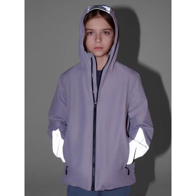 4. Kinder Übergangsjacke NeoDry 5000 4F 4FJWSS25TTJAU0742-25S