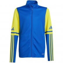 Adidas Squadra 25 Training Jr JP3150 sweatshirt