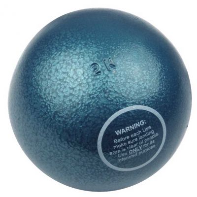 Legend Stahlkugel 2kg ESP-002K