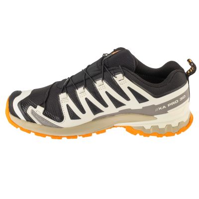 2. Salomon XA Pro 3D v9 GTX L47881900 Schwarz 44