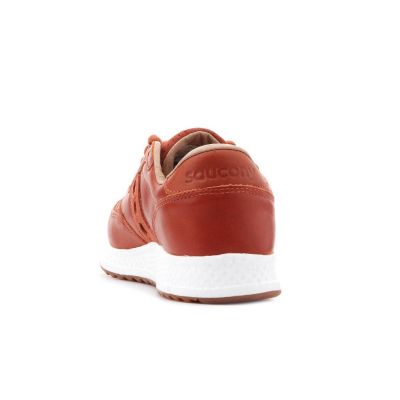 8. Saucony Freedom Runner M S70394-2 Schuhe