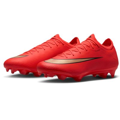4. Nike Zoom Mercurial Vapor 17 Pro FG Fußballschuhe IF8512-600