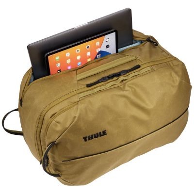 4. Thule Aion Reiserucksack 40L TATB140 Nutria