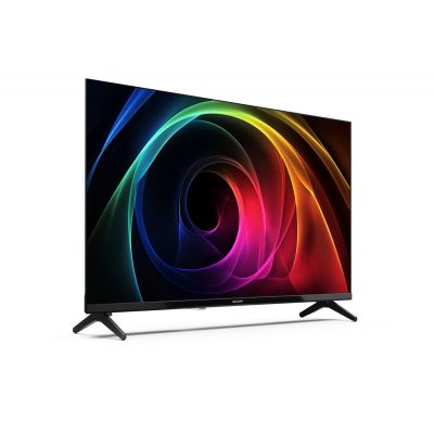 5. LED-Fernseher 32" SHARP 32HA1205E 32 Schwarz