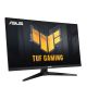 2. ASUS TUF Gaming VG32AQA1A 80 cm (31,5") 2560 x 1440 px Wide Quad HD LED Schwarz