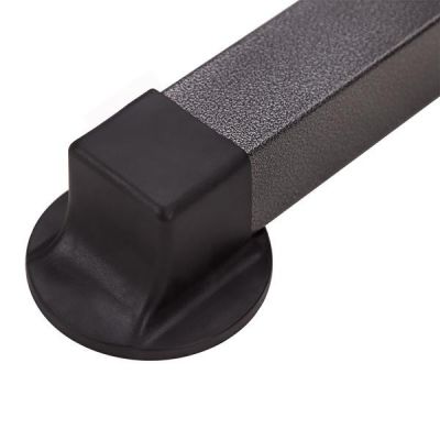 7. Handlauf - Stützen für Liegestütze HMS PW30 PRO