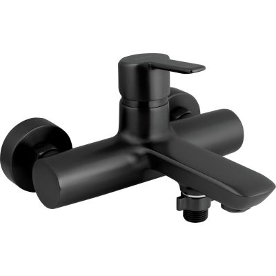 Wandmontierte Badewannenarmatur BQA_N10N 5907650827993