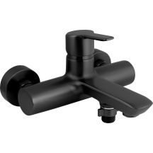 Wandmontierte Badewannenarmatur BQA_N10N 5907650827993
