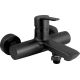 Wandmontierte Badewannenarmatur BQA_N10N 5907650827993