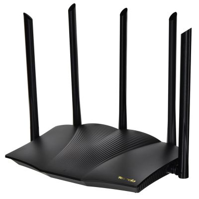 3. Tenda-TX12 PRO WiFi 6 TX2 Pro Gigabit-Router