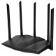 3. Tenda-TX12 PRO WiFi 6 TX2 Pro Gigabit-Router