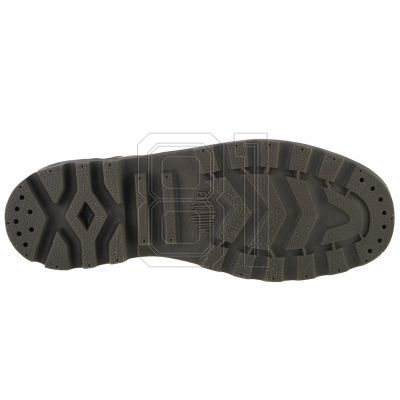 8. Palladium Pampa Hi M 02352-308-M Schuhe