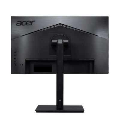 4. Acer Vero B7 B277KLBbmipruzx Computermonitor 68,6 cm (27") 3840 x 2160 px 4K Ultra HD LCD Schwarz