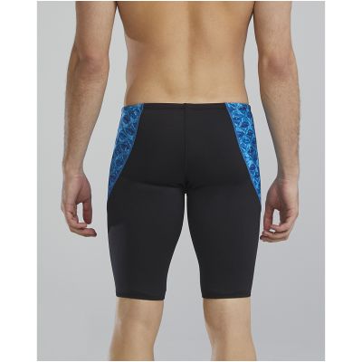 4. TYR DURAFAST ELITE Jammer-Badehose