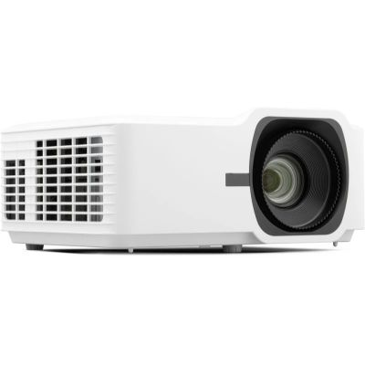 5. ViewSonic LS630HD FHD 4000ANSI Projektor 2xHDMI USB RS232 RJ45