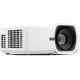 5. ViewSonic LS630HD FHD 4000ANSI Projektor 2xHDMI USB RS232 RJ45