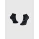 2. Jungen-Casual-Socken über dem Knöchel (3er-Pack) 4F 4FJWMM00USOCM499-20S