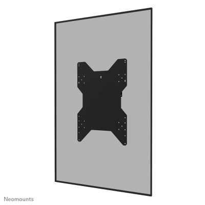 4. Neomounts WL85-515BL16 TV-Wandhalterung 190,5 cm (75") Schwarz