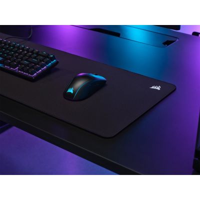 8. Corsair MM500 v2 Gaming-Mauspad Schwarz