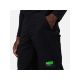 5. ROSSIGNOL Hero Isolierte Skihose Herren Schwarz