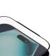 6. AmazingThing Titan +Care Vollglas-Schutzglas für iPhone 18 Pro Max mit Halterung