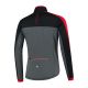 2. Rogelli FREEZE Winterjacke rot 3XL