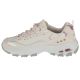 2. Skechers D'Lites Ladies Night 149267-WLV Weiß 37.5