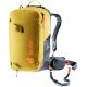 40. Deuter Alproof Lite 22 Lawinenrucksack - Turmeric/Black