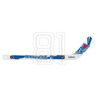 29. Inglasco Mini NHL 530AN000056 Kunststoffschläger