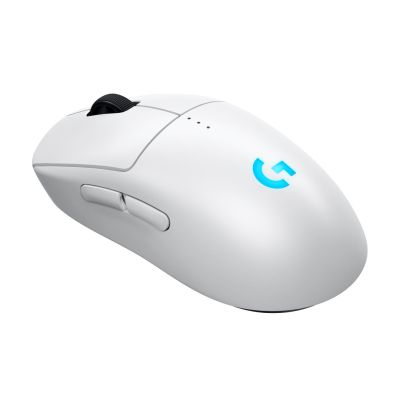 4. Logitech G PRO 2 LIGHTSPEED Maus