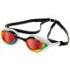 Aquafeel "Leader Mirrored" Schwimmbrille in Einheitsgröße