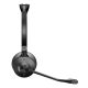 4. Jabra Engage 55 SE Headset Kabelloses Kopfbügel-Headset Büro/Callcenter Schwarz