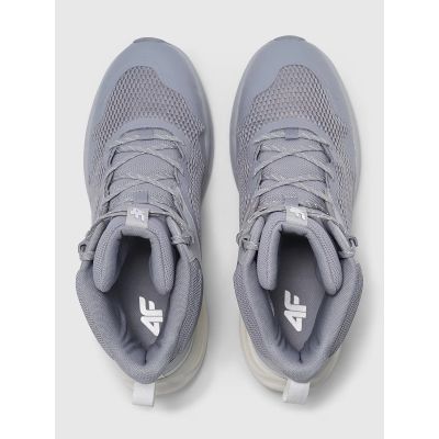 6. Hochgeschwindigkeits-Trekkingschuhe mit Membran für Herren 4F 4FWMM00FOTSM038-27S