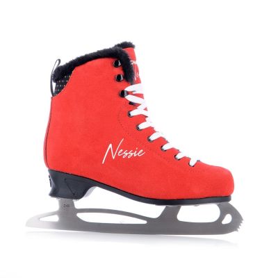 2. TEMPISH Nessie Holiday Eiskunstlaufschuhe