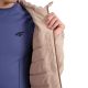 7. Herren Skijacke 4F M0787 beige 4FWAW25TTJAM0787 83S