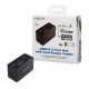 6. LogiLink CR0042 Kabelgebundene Dockingstation USB 3.2 Gen 1 (3.1 Gen 1) Typ-A Schwarz