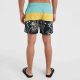 5. O'Neill Mix&Match Cali Block Badeshorts 15'' M 92800613816