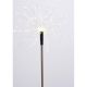 55. Solarlampe Löwenzahnbaum Feuerwerk 80cm 90 LED